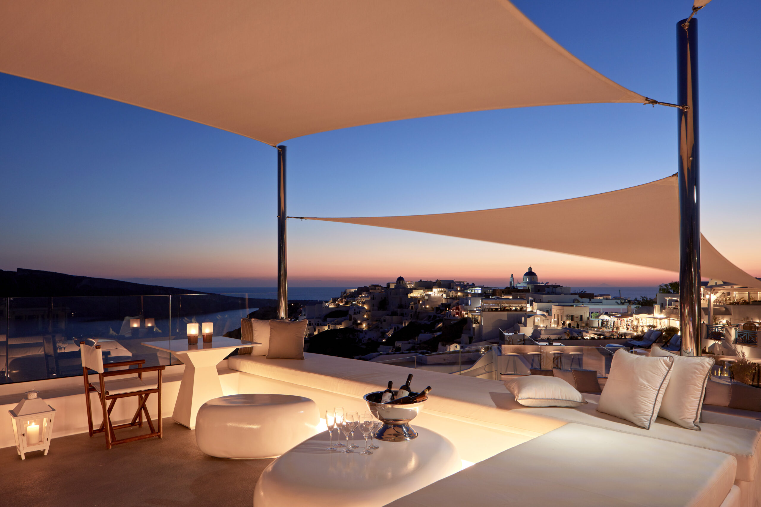 Veranda Aperitivo Bar